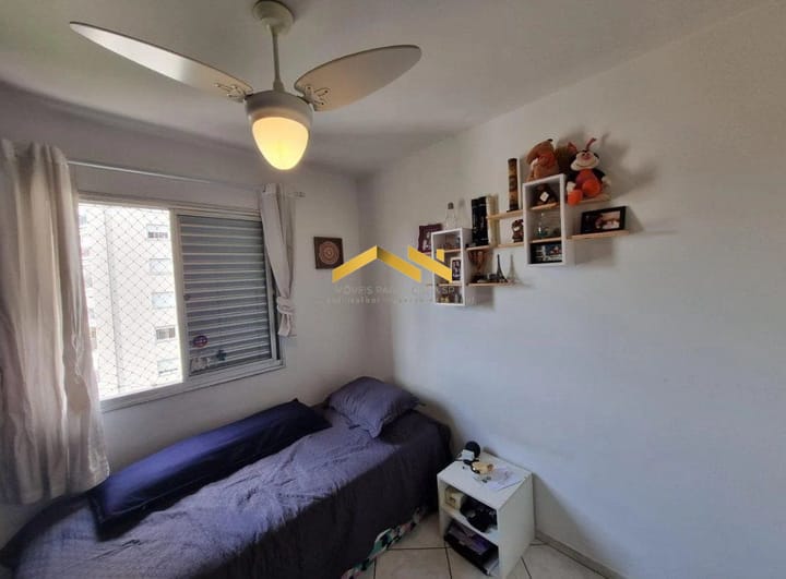 Apartamento à venda com 3 quartos, 92m² - Foto 14