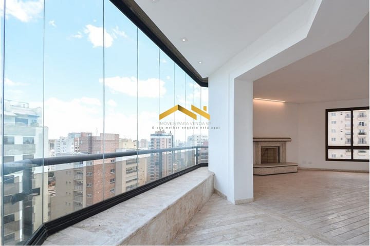 Apartamento à venda com 3 quartos, 485m² - Foto 71