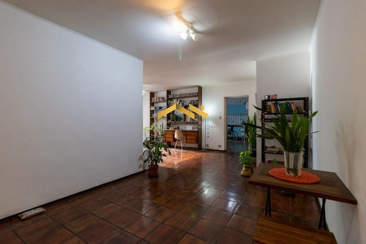 Apartamento à venda com 3 quartos, 123m² - Foto 32