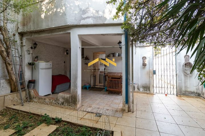 Casa à venda com 4 quartos, 205m² - Foto 14