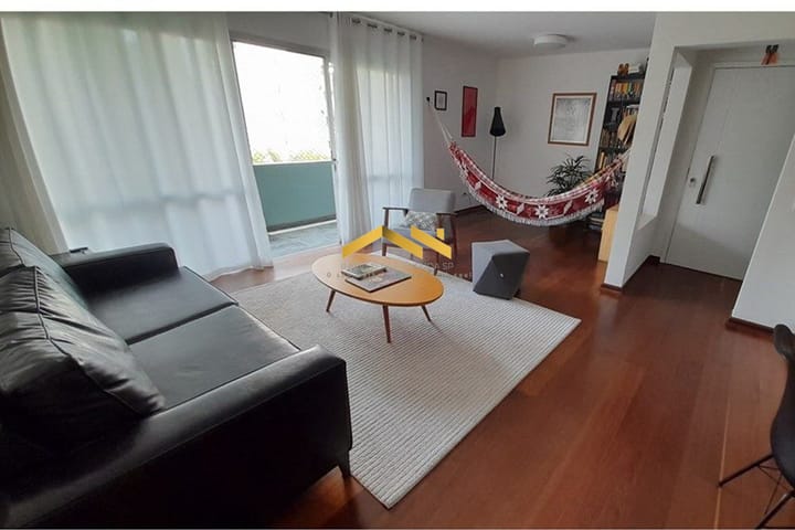 Apartamento à venda com 3 quartos, 125m² - Foto 31