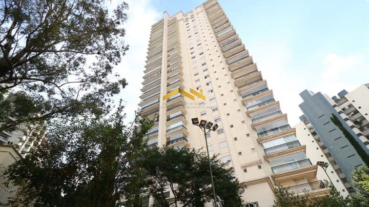 Apartamento à venda com 4 quartos, 401m² - Foto 11