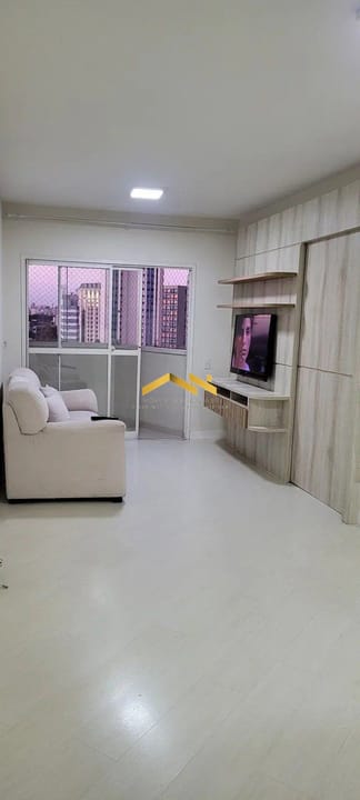 Apartamento à venda com 2 quartos, 65m² - Foto 3