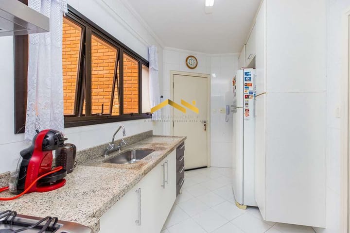 Apartamento à venda com 3 quartos, 110m² - Foto 38