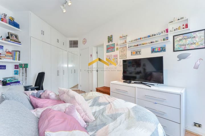 Apartamento à venda com 4 quartos, 326m² - Foto 33