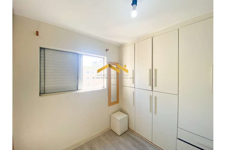 Apartamento à venda com 3 quartos, 61m² - Foto 13