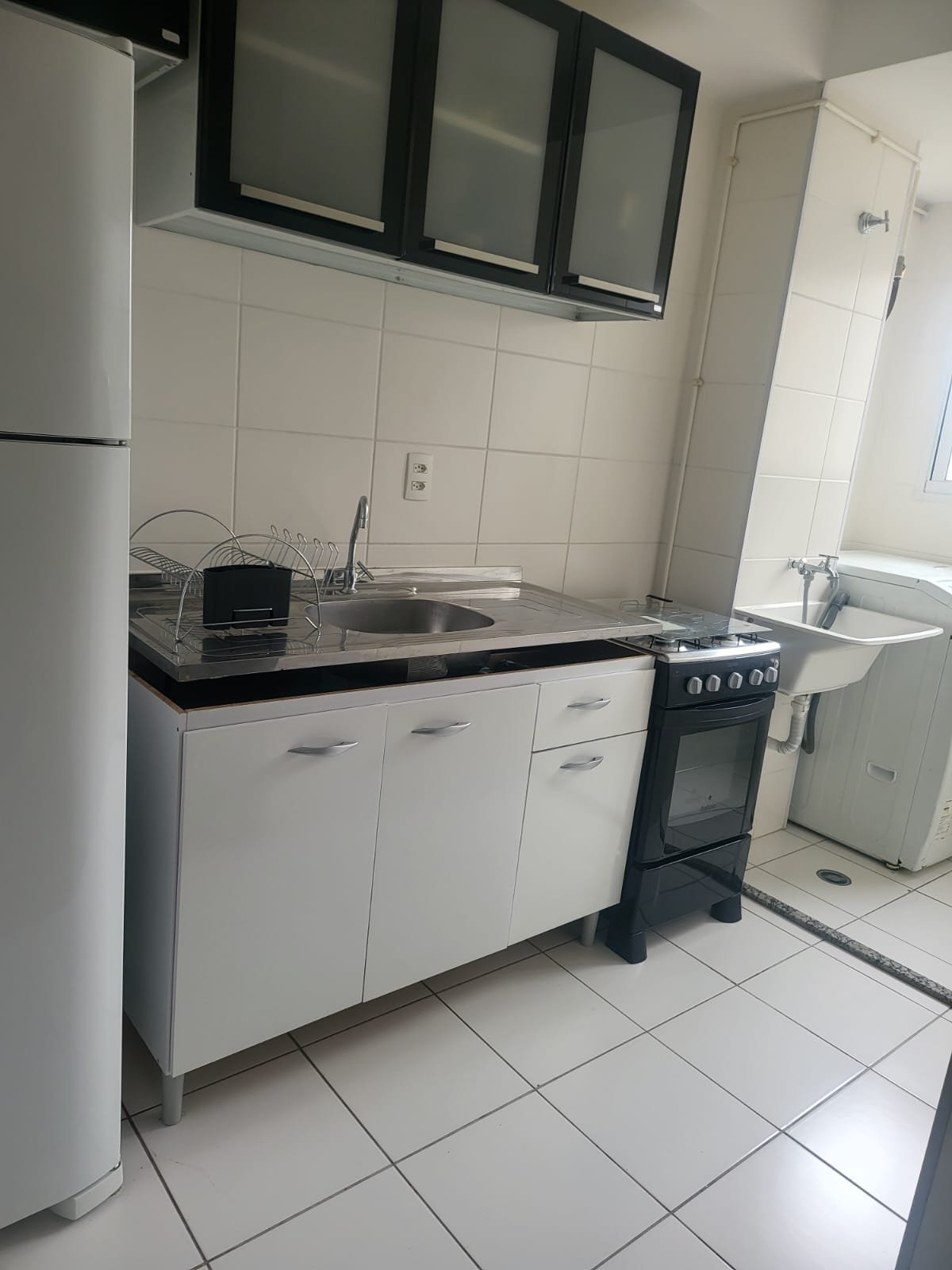 Apartamento à venda com 2 quartos, 50m² - Foto 9