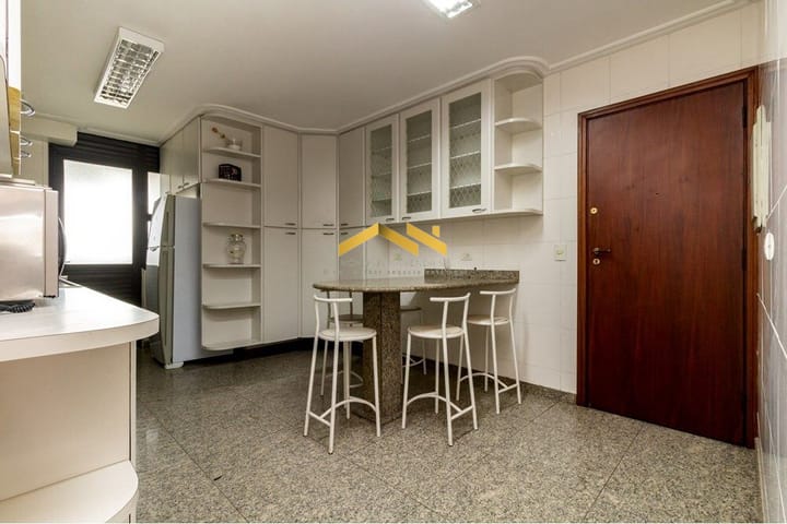 Apartamento à venda com 3 quartos, 158m² - Foto 42