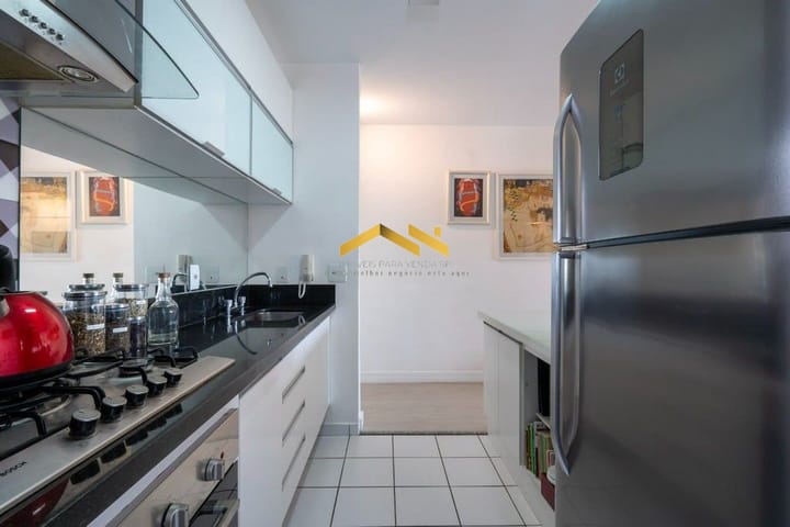 Apartamento à venda com 2 quartos, 87m² - Foto 41