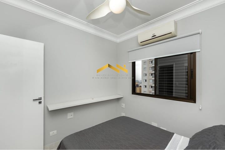 Apartamento à venda com 4 quartos, 160m² - Foto 14