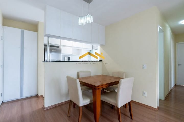 Apartamento à venda com 3 quartos, 66m² - Foto 27