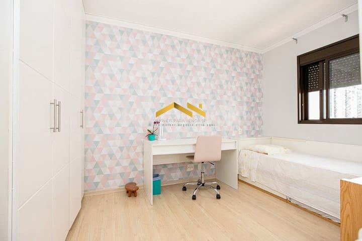 Apartamento à venda com 3 quartos, 162m² - Foto 64