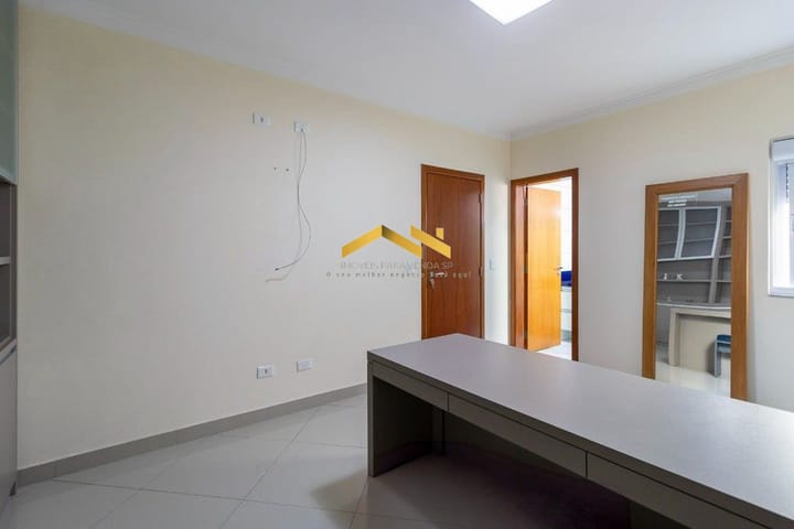 Casa à venda com 4 quartos, 213m² - Foto 7