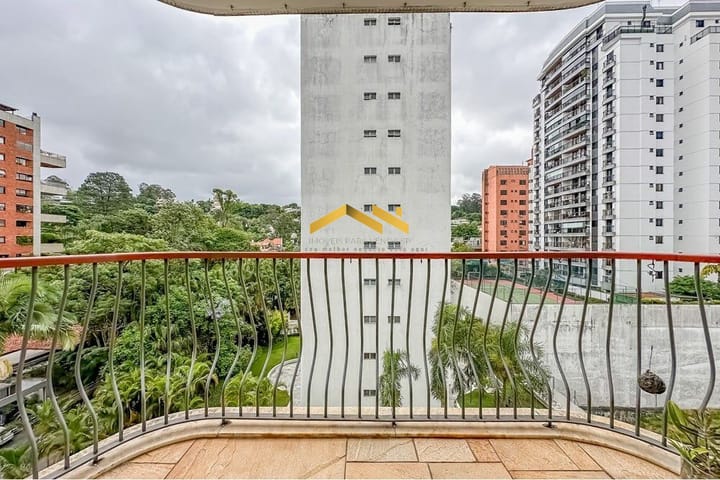 Apartamento à venda com 3 quartos, 158m² - Foto 24