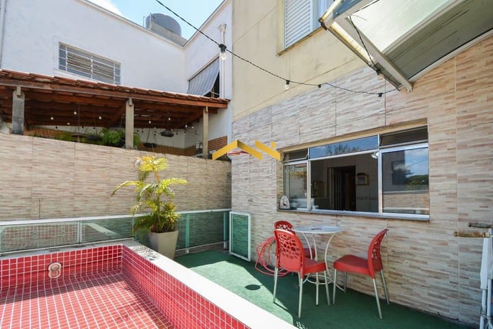 Casa à venda com 3 quartos, 350m² - Foto 38