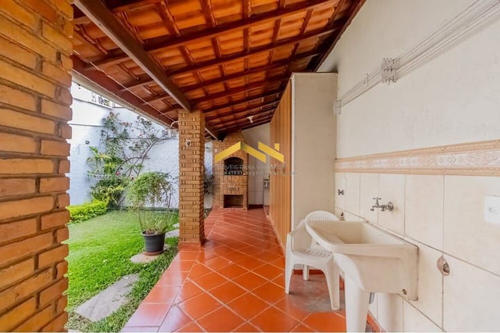 Casa à venda com 3 quartos, 151m² - Foto 28