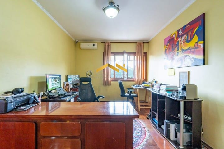 Casa à venda com 5 quartos, 270m² - Foto 25