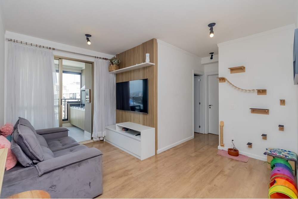 Apartamento à venda com 2 quartos, 64m² - Foto 22