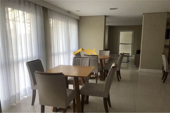 Apartamento à venda com 3 quartos, 63m² - Foto 18