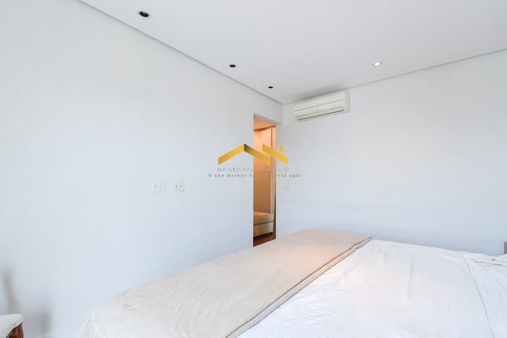 Apartamento à venda com 4 quartos, 245m² - Foto 19