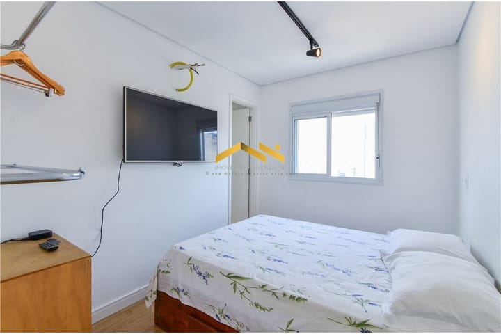 Apartamento à venda com 2 quartos, 55m² - Foto 40