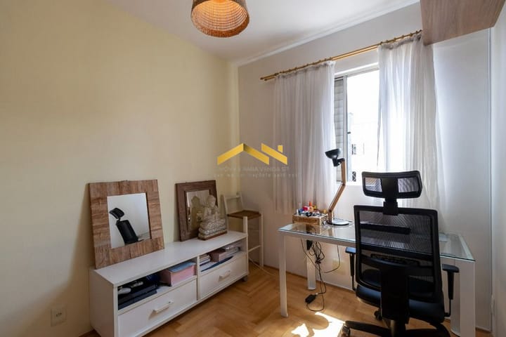 Apartamento à venda com 3 quartos, 74m² - Foto 28