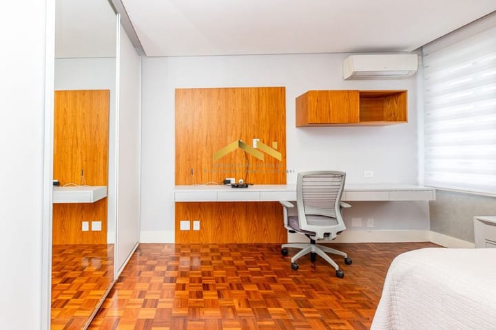 Apartamento à venda com 4 quartos, 412m² - Foto 37