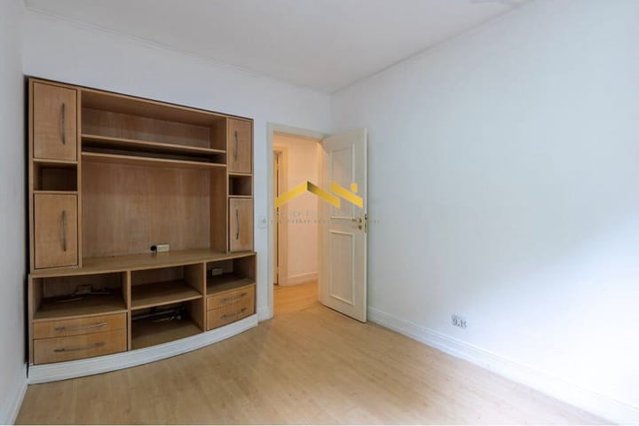 Apartamento à venda com 3 quartos, 92m² - Foto 5