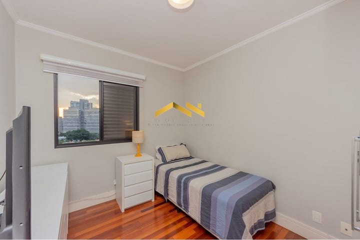 Apartamento à venda com 3 quartos, 104m² - Foto 8