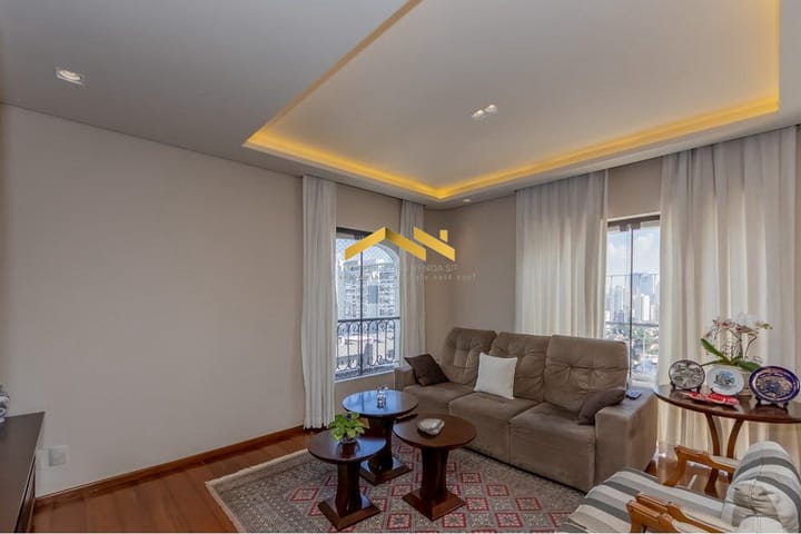 Apartamento à venda com 3 quartos, 275m² - Foto 28