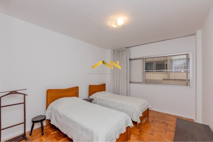 Apartamento à venda com 4 quartos, 223m² - Foto 11