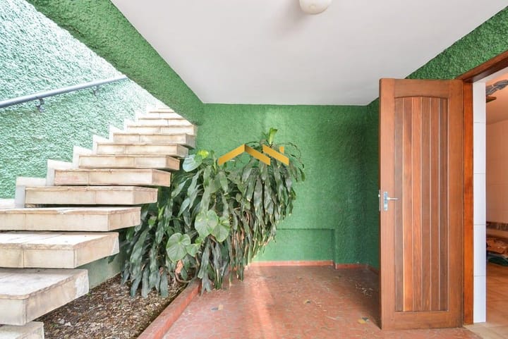 Casa à venda com 3 quartos, 150m² - Foto 21