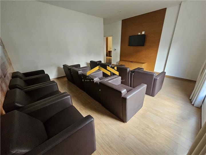 Apartamento à venda com 3 quartos, 87m² - Foto 28