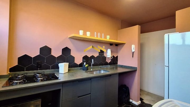 Apartamento à venda com 2 quartos, 65m² - Foto 23