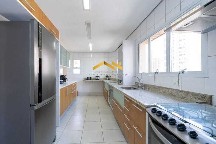 Apartamento à venda com 4 quartos, 488m² - Foto 9