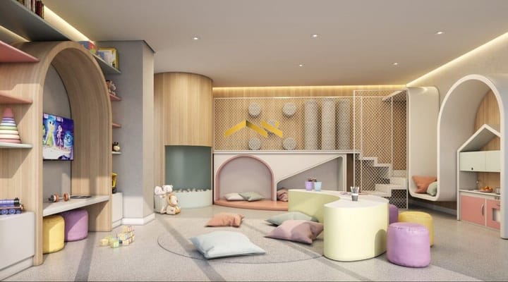 Apartamento à venda com 4 quartos, 132m² - Foto 8