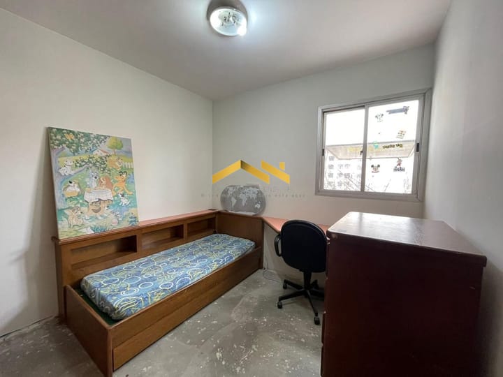 Apartamento à venda com 3 quartos, 100m² - Foto 12