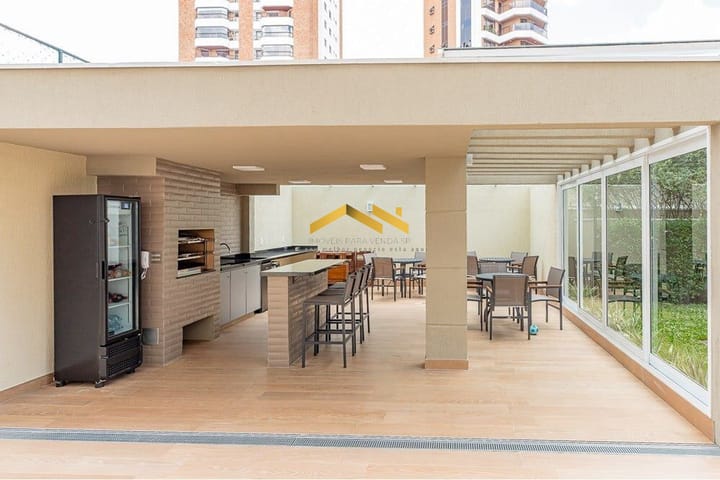 Apartamento à venda com 4 quartos, 284m² - Foto 33