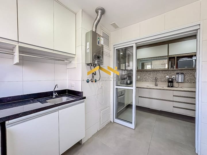 Apartamento à venda com 2 quartos, 73m² - Foto 10