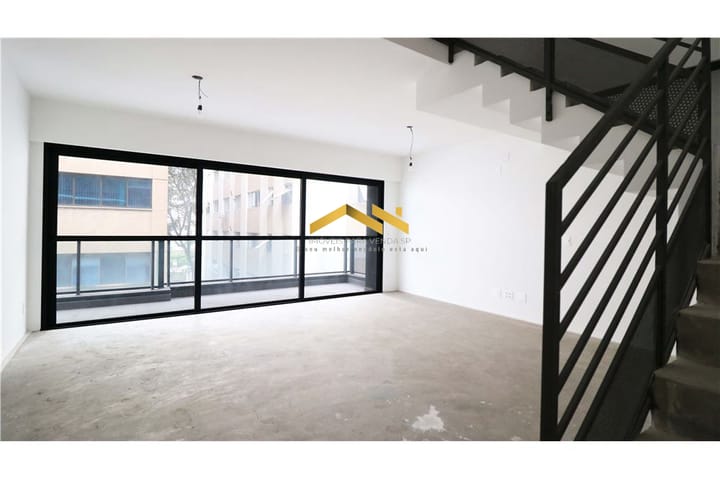 Apartamento à venda com 2 quartos, 112m² - Foto 28