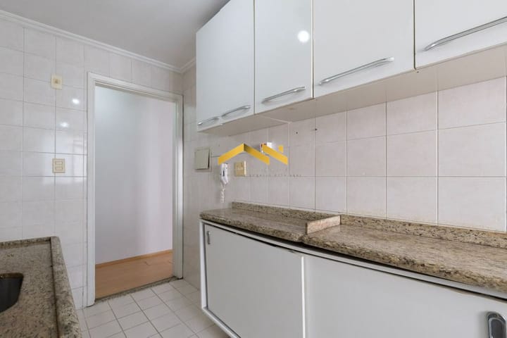 Apartamento à venda com 2 quartos, 54m² - Foto 10