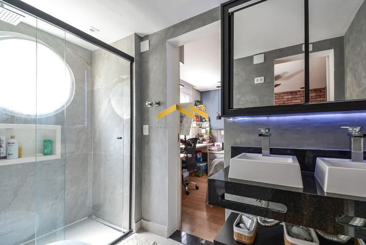 Apartamento à venda com 3 quartos, 111m² - Foto 46