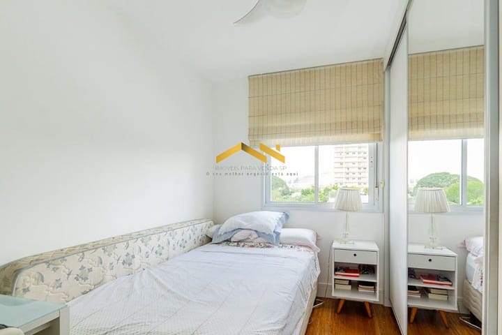 Apartamento à venda com 3 quartos, 160m² - Foto 16