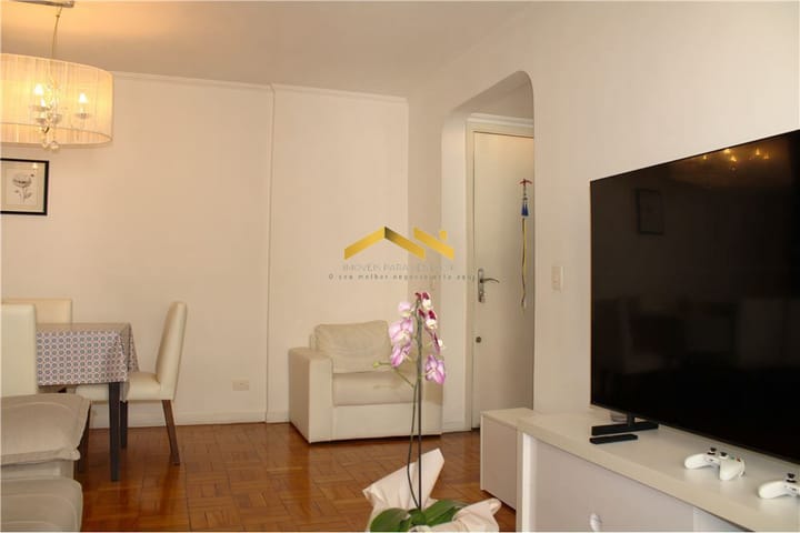 Apartamento à venda com 2 quartos, 67m² - Foto 12