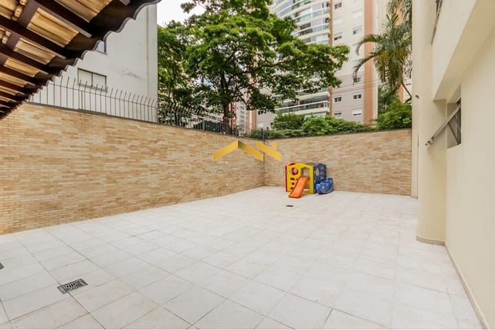 Apartamento à venda com 2 quartos, 61m² - Foto 5