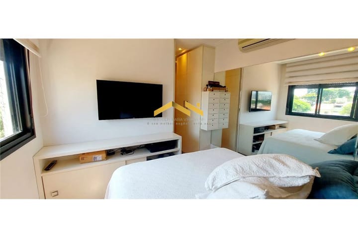 Apartamento à venda com 3 quartos, 130m² - Foto 41