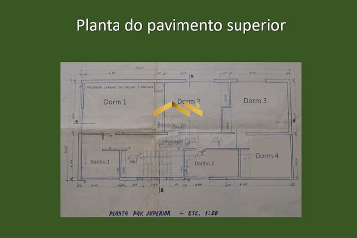 Casa à venda com 4 quartos, 313m² - Foto 23