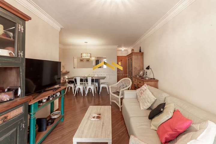 Apartamento à venda com 3 quartos, 85m² - Foto 26