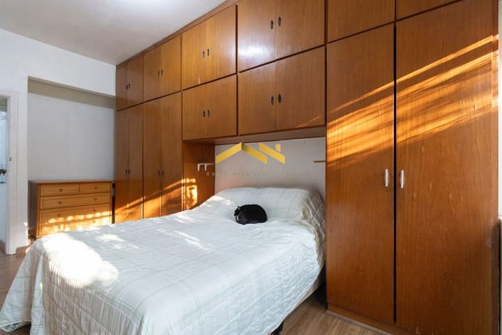 Apartamento à venda com 2 quartos, 92m² - Foto 11