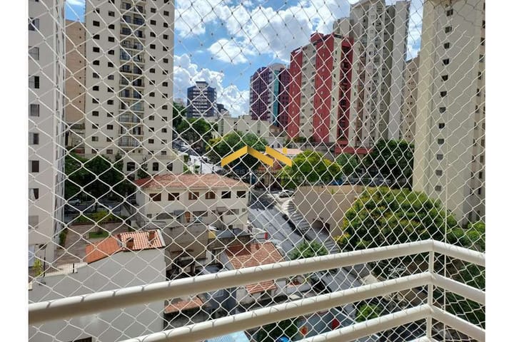 Apartamento à venda com 2 quartos, 65m² - Foto 21